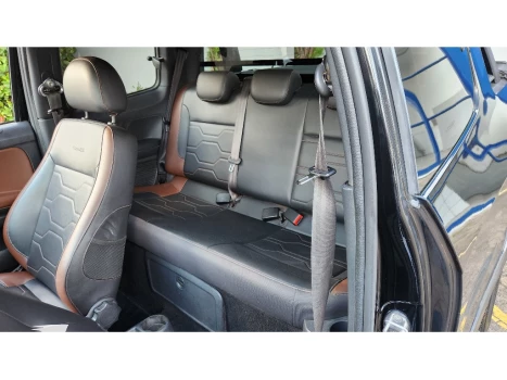 SAVEIRO 1.6 CROSS CD 16V FLEX 2P MANUAL