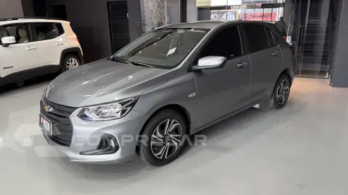 ONIX 1.0 LT