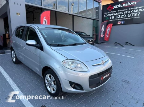 PALIO 1.6 MPI Essence 16V