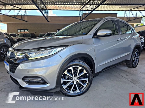 HR-V 1.8 16V EXL