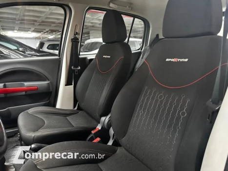 UNO - 1.4 SPORTING 8V 4P MANUAL