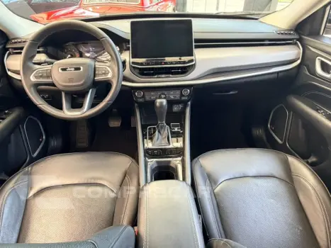 COMPASS 1.3 T270 TURBO FLEX LONGITUDE AT6