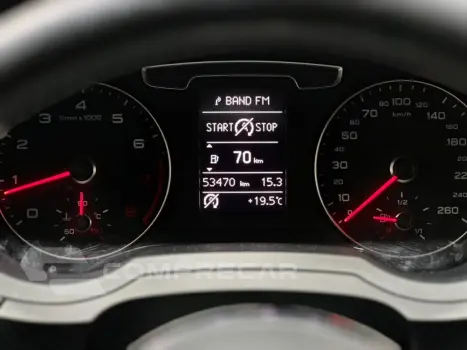 Q3 1.4 TFSI AMBIENTE FLEX 4P S TRONIC