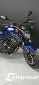 CB 500F ABS