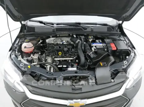 ONIX 1.0 TURBO FLEX PLUS PREMIER AUTOMÁTICO