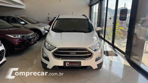 ECOSPORT 1.5 Ti-vct SE