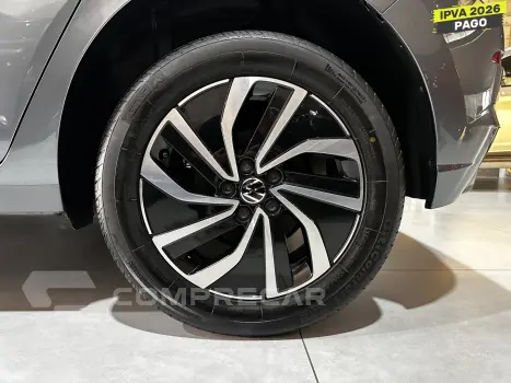 POLO 1.0 170 TSI HIGHLINE AUTOMÁTICO