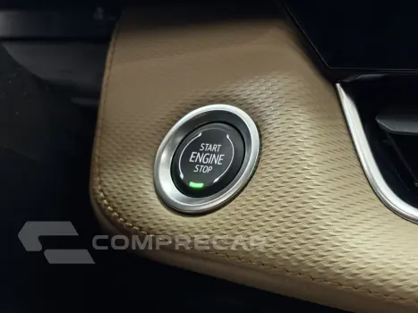 EQUINOX 1.5 16V TURBO GASOLINA ACTIV AWD AUTOMÁTICO