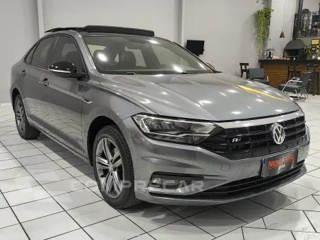JETTA 1.4 250 TSI R-line