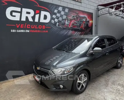 ONIX 1.4 MPFI LTZ 8V
