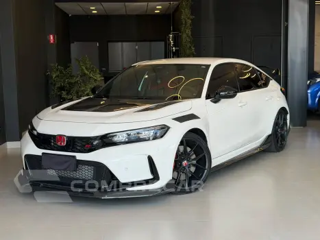 Honda CIVIC 2.0 Vtec Turbo Type R 4 portas