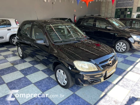 CELTA 1.0 MPFI Spirit 8V