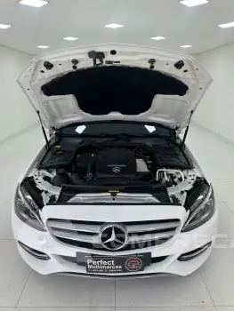 180 C 1.6 TURBO