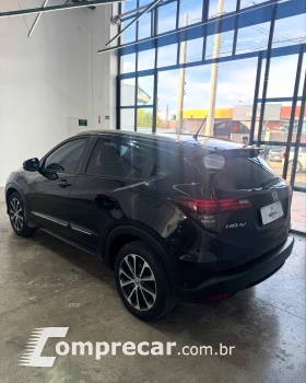 HR-V 1.8 16V EXL