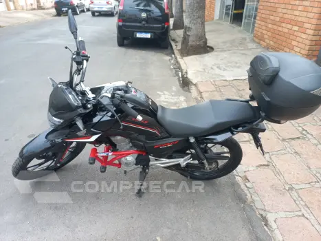 CG 160 FAN