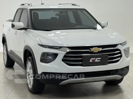 MONTANA 1.2 TURBO FLEX LTZ AUTOMÁTICO