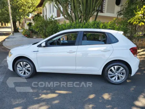 POLO 1.0 200 TSI Highline