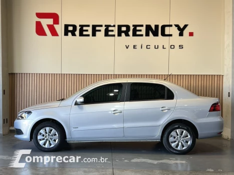 VOYAGE 1.6 MI TREND 8V FLEX 4P MANUAL