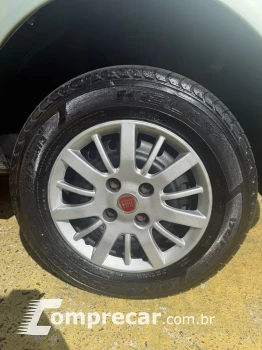 PALIO 1.0 MPI ELX 8V
