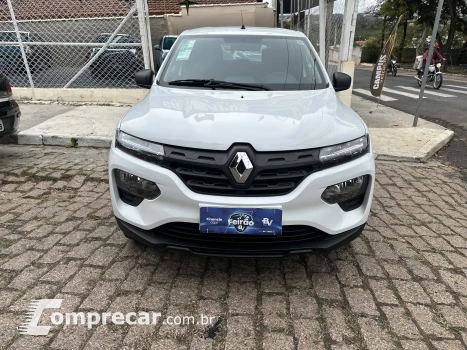 KWID 1.0 12V SCE ZEN