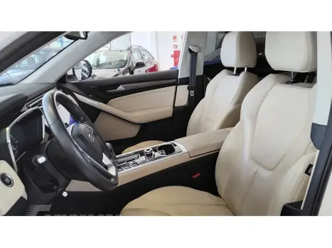 TERRITORY 1.5 ECOBOOST GTDI GASOLINA TITANIUM AUTOMÁTICO