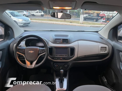 SPIN 1.8 LTZ 8V