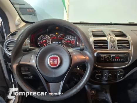 GRAND SIENA 1.0 EVO Attractive