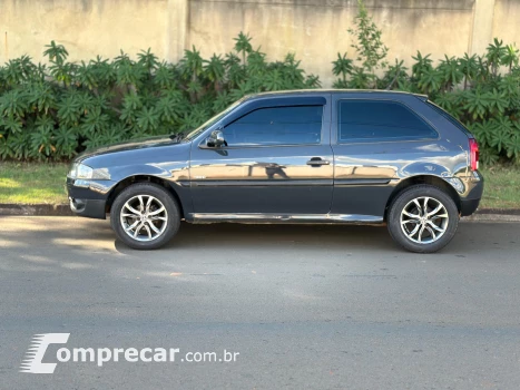 GOL 1.0 MI 8V G.IV
