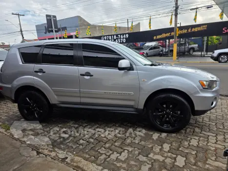 OUTLANDER 2.4 4X4 16V