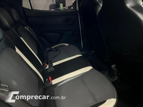 KWID 1.0 12V SCE Intense