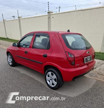 CELTA 1.0 MPFI LT 8V