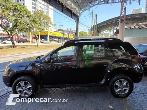 DUSTER 1.6 16V SCE DYNAMIQUE