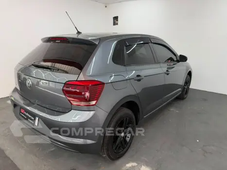 Polo 1.0 Flex 12V 5p