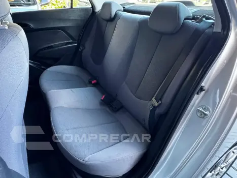 HB20S 1.0 12V Comfort Plus