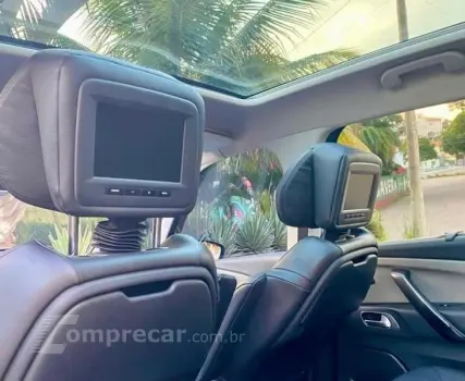 C4 PICASSO INTENSIVE 1.6 TB AUT.