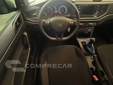 POLO 1.0 MPI MANUAL