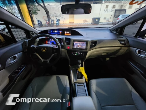 CIVIC 1.8 EXS 16V