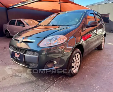 PALIO 1.0 MPI Attractive 8V