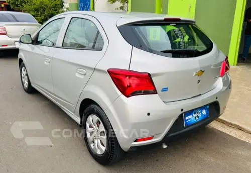 Onix Hatch 1.0 4P FLEX LT