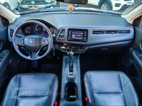 HR-V EX 1.8 Flexone 16V 5p Aut.