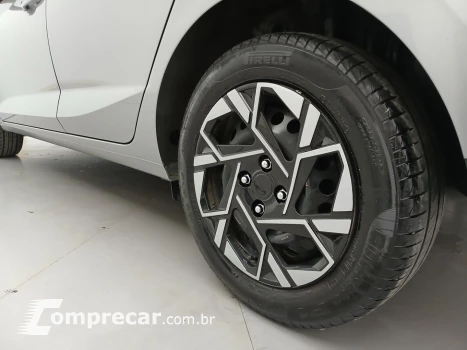 HB20 1.0 12V FLEX SENSE PLUS MANUAL