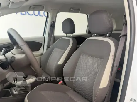 SPIN LT 1.8 8V Econo.Flex 5p Mec.