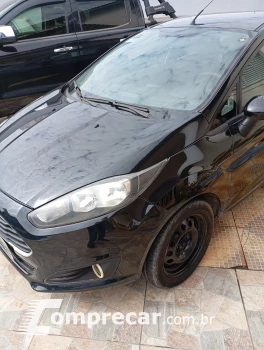 FIESTA 1.5 SE Hatch 16V