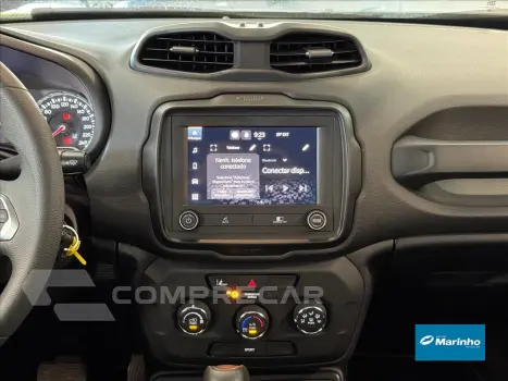 RENEGADE 1.3 T270 TURBO FLEX SPORT AT6