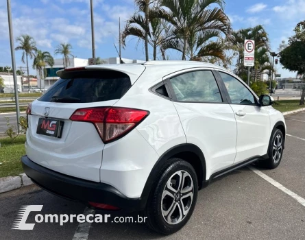HR-V 1.8 16V EX