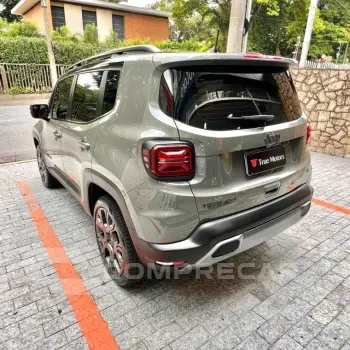 RENEGADE 1.3 T270 Turbo S 4X4