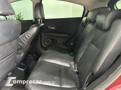 HR-V 1.8 16V LX