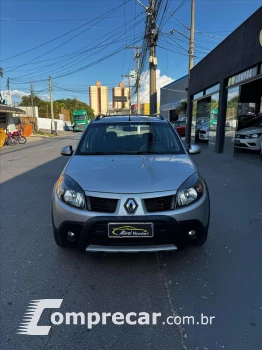 SANDERO 1.6 Stepway 16V