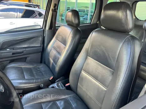 ECOSPORT 1.6 XLS 8V FLEX 4P MANUAL