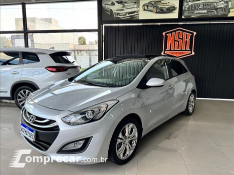 I30 1.8 MPI 16V Série Limitada
